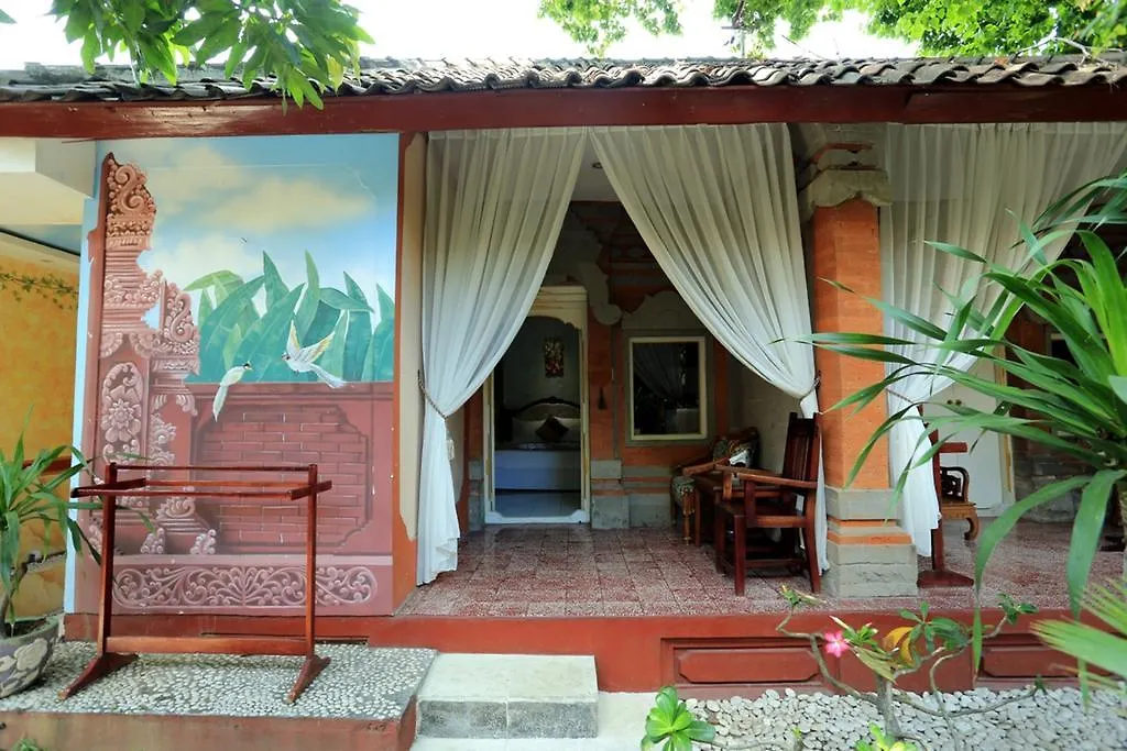 *** Guest house Reddoorz Near Double Six Hotel Seminyak  Indonesia