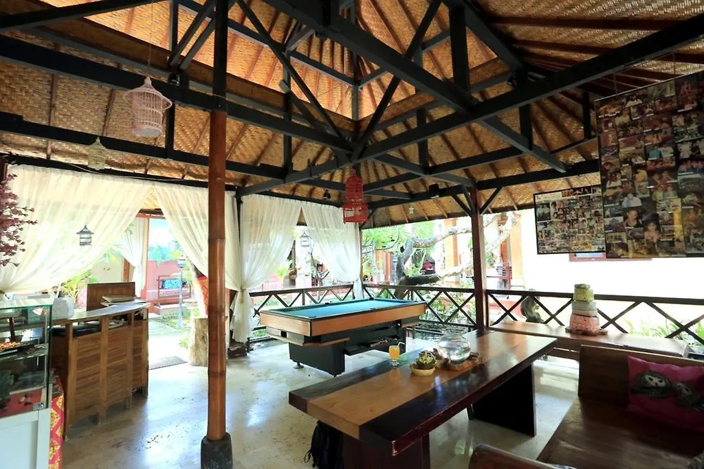 Guest house Reddoorz Near Double Six Hotel Seminyak