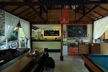 Guest house Reddoorz Near Double Six Hotel Seminyak