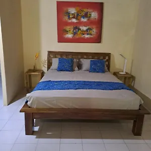 Guest house Shalana Homestay- Formerly Teka Teki House