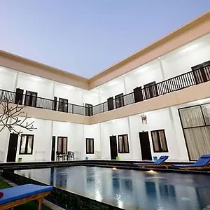 Guest house Point