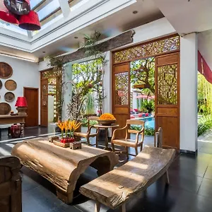 Guest house Kamar Kamar Boutique