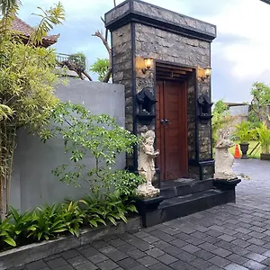 Guest house Dikubu Belong