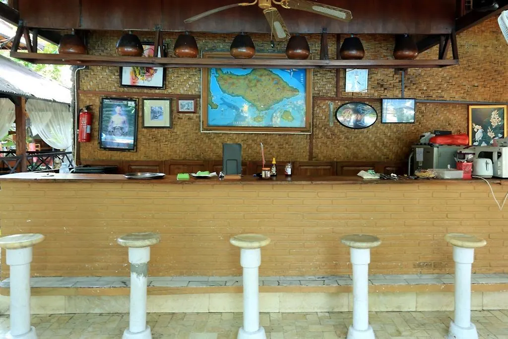 Reddoorz Near Double Six Hotel Seminyak
