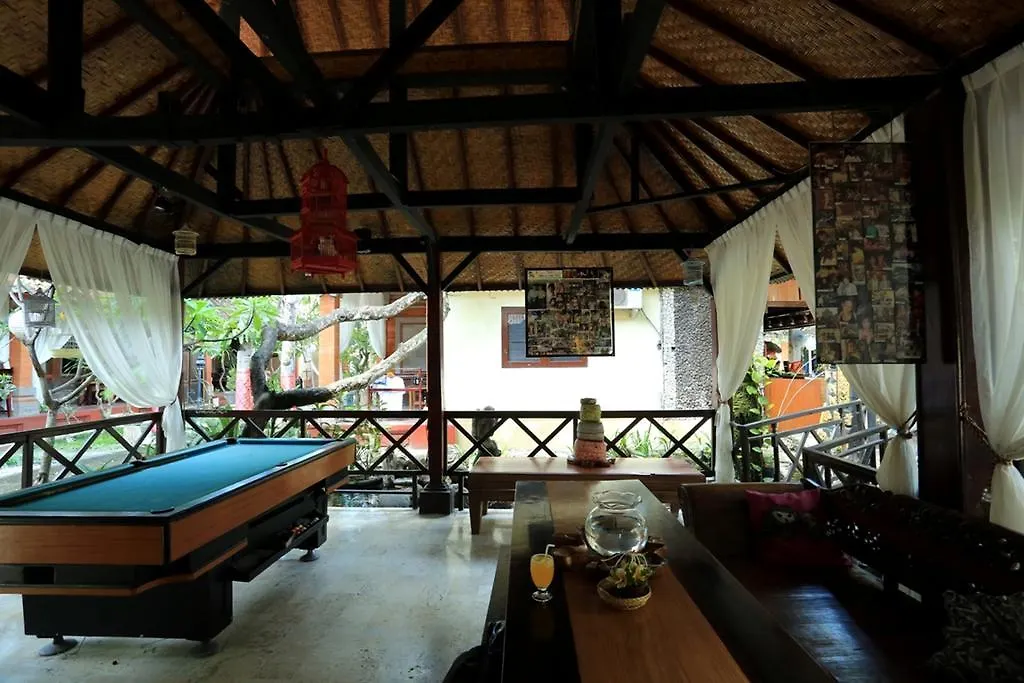 Reddoorz Near Double Six Hotel Seminyak  Seminyak (Bali)