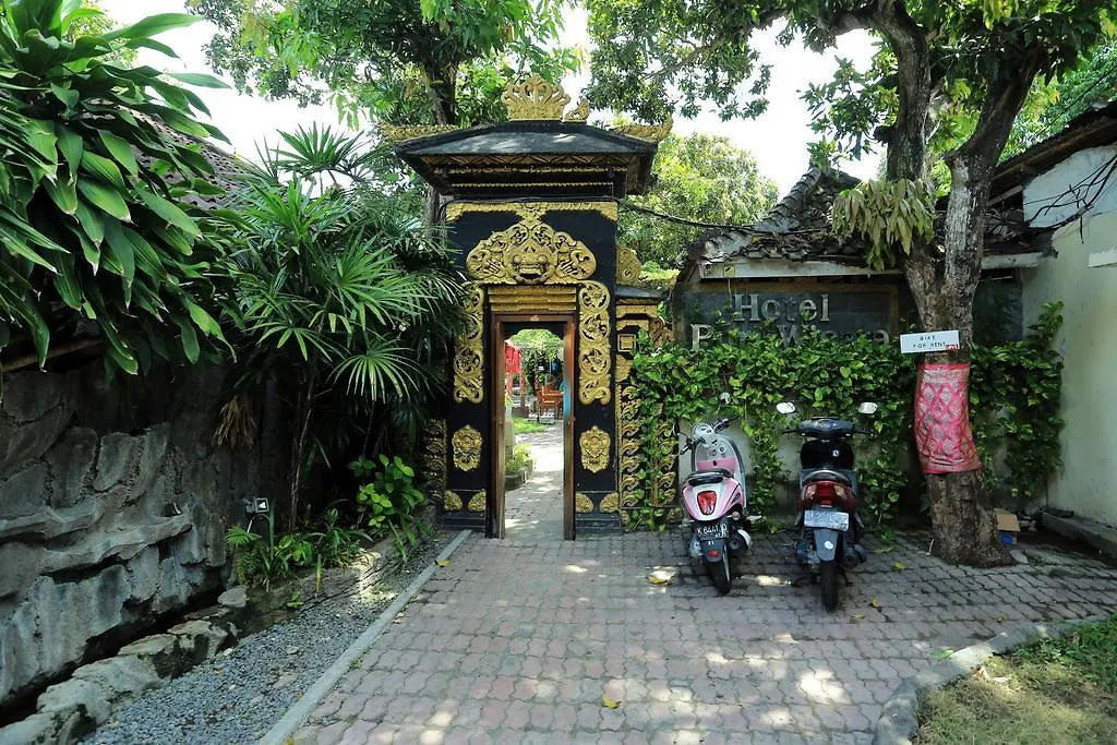 Guest house Reddoorz Near Double Six Hotel Seminyak